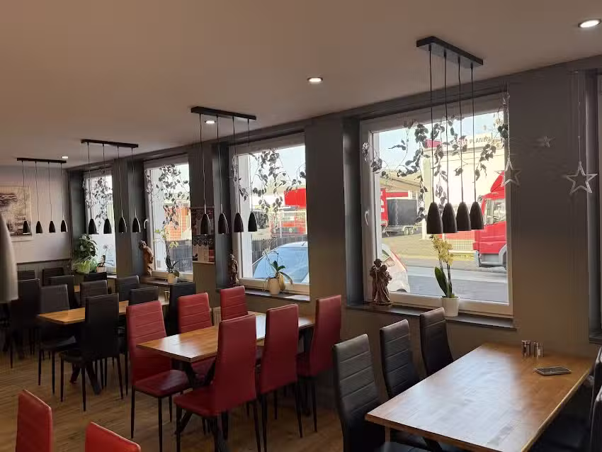 Dena Flame Restaurant