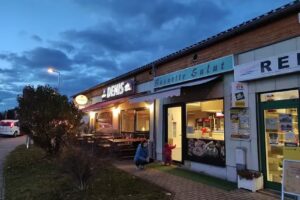 Denis – Döner & Pizza