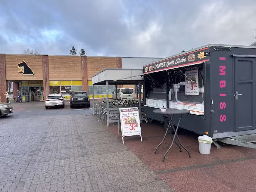 Deniss Grill Stube