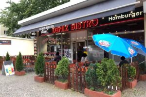 Deniz Bistro