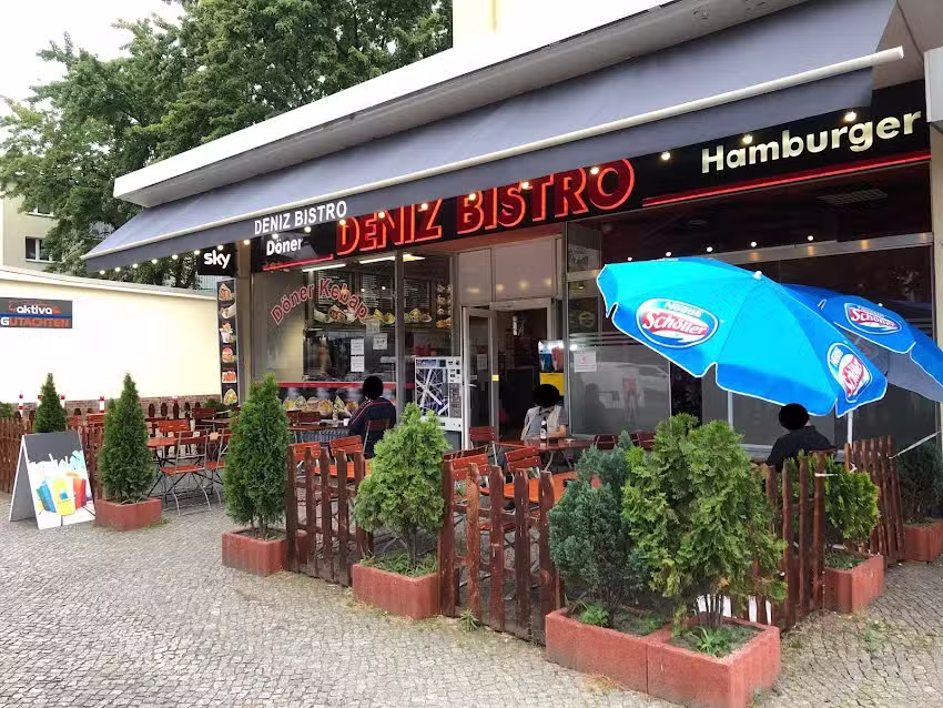 Deniz Bistro