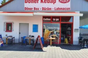 Deniz D&ouml;ner Grillhaus Gaimersheim