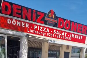 Deniz Döner & Pizza