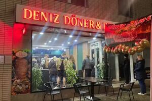 Deniz Döner Pizza Haus