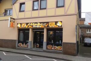 Deniz doner pizza haus