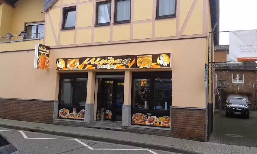 Deniz doner pizza haus