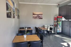 Deniz Döner & Pizzeria