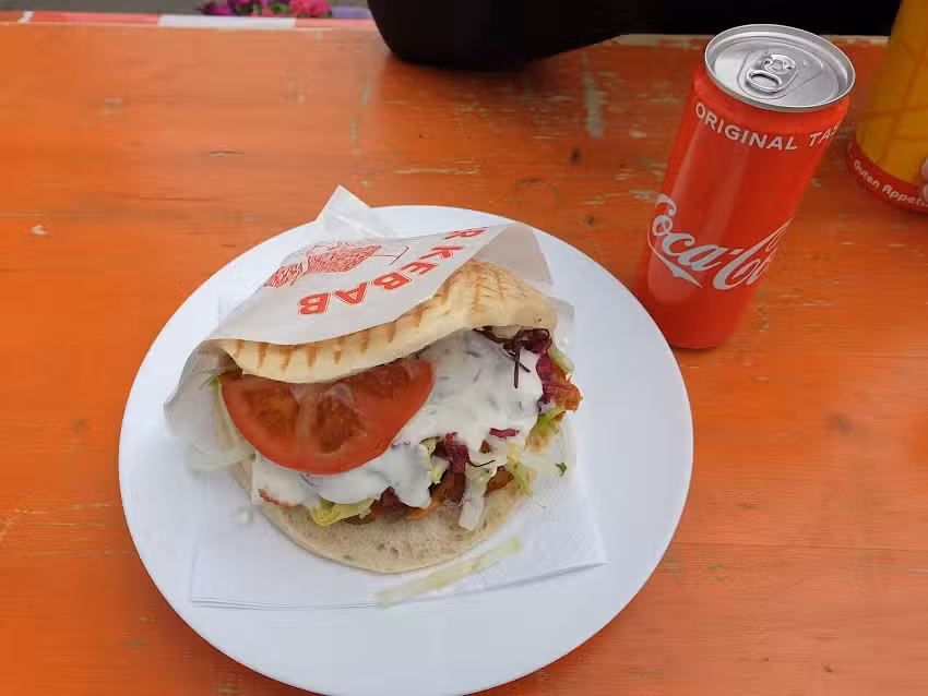 DENIZ D&ouml;nerladen Wei&szlig;enhorn