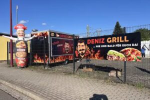 Deniz Grill