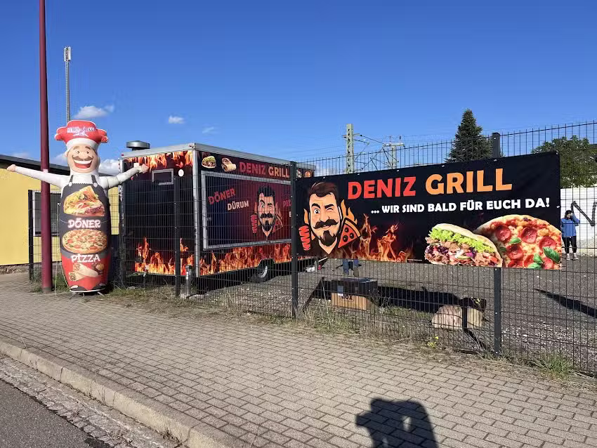 Deniz Grill
