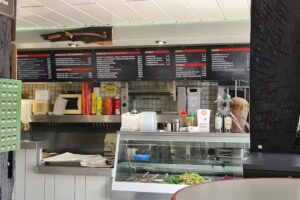 Deniz Grill