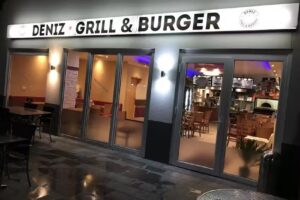 Deniz Grill & Burger