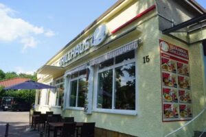 Deniz Grillhaus
