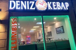 Deniz Kebab Haus 2