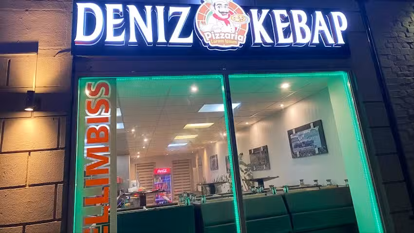 Deniz Kebab Haus 2