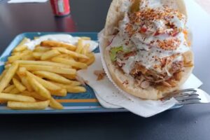 Deniz Kebap