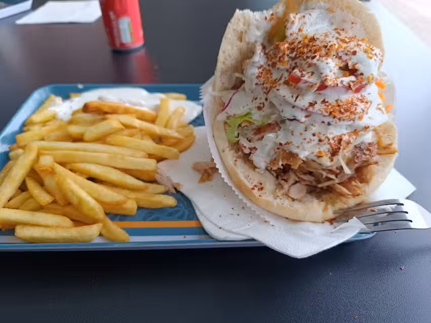 Deniz Kebap