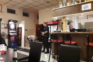 Deniz Kebap Haus