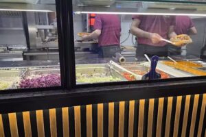 Deniz Kebap Haus