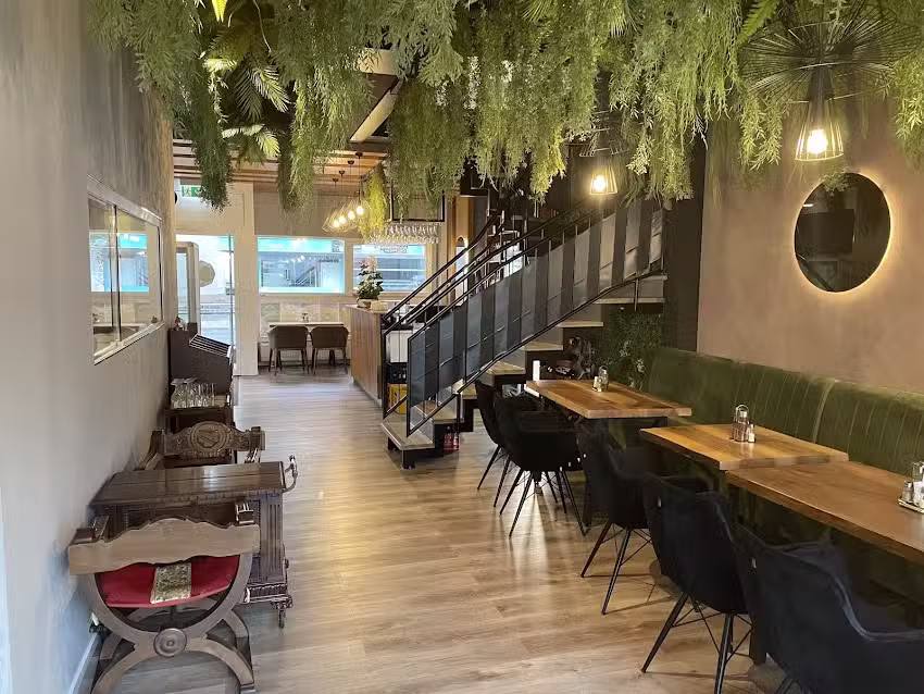 Deniz Kebap Langenselbold