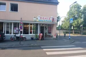 DENIZ Kebap & Pizzeria