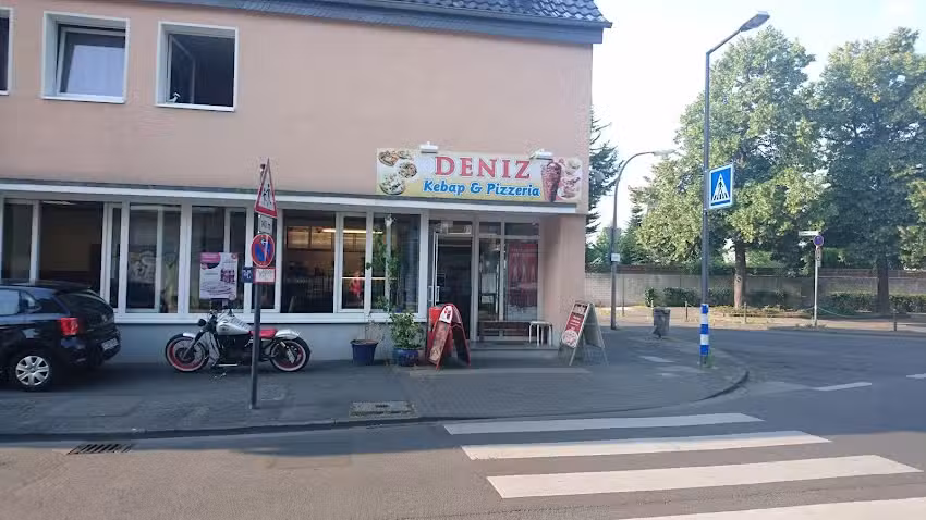 DENIZ Kebap & Pizzeria