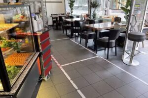 Deniz Pizza&Kebab Haus