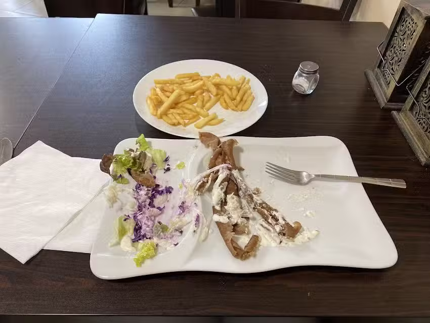 Deniz Pizza & Kebap store