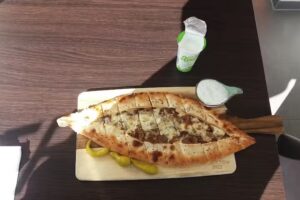 Deniz Pizza & Kebaphaus