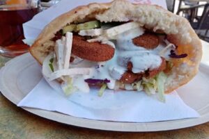 Deniz2 Kebab und Pizza
