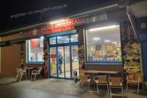 Denizgrillhaus