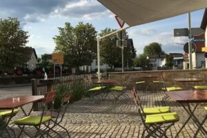 DenkMal Cafe-Bistro-Bar