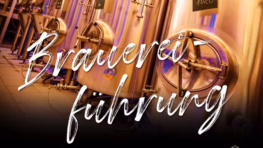 DENKMALz &ndash; Die Kapellenbrauerei
