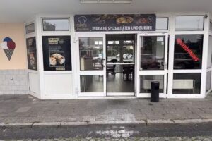 Deol Food House