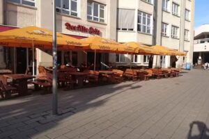 Der Alte Fritz