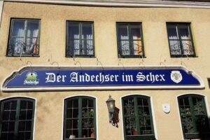 Der Andechser im Schex