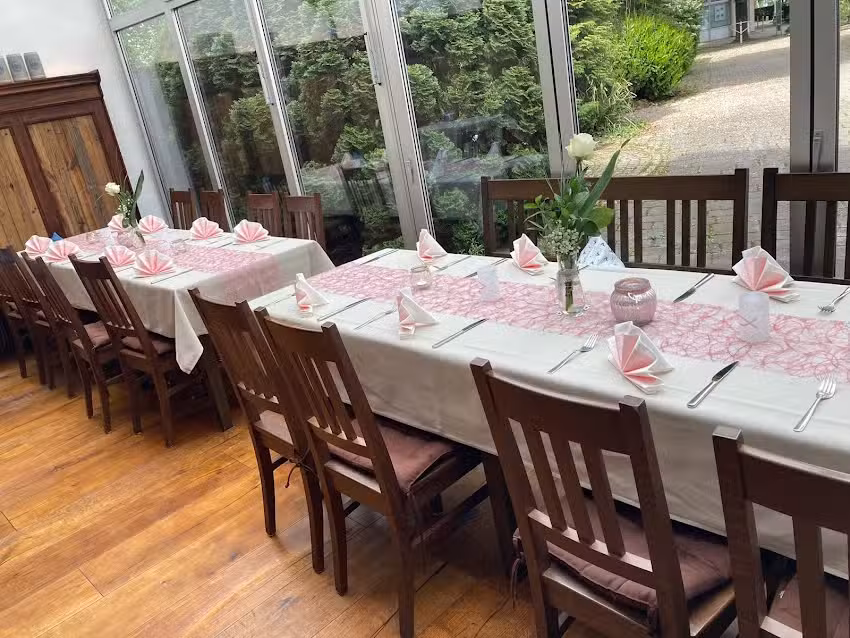 Der Andechser in G&ouml;ppingen