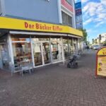 Der Bäcker Eifler