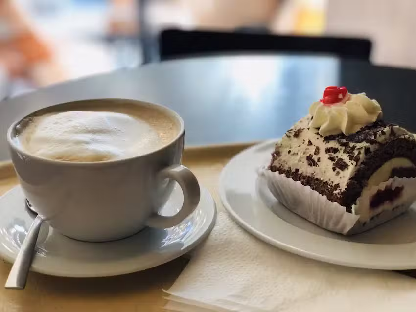 Der B&auml;ckerladen