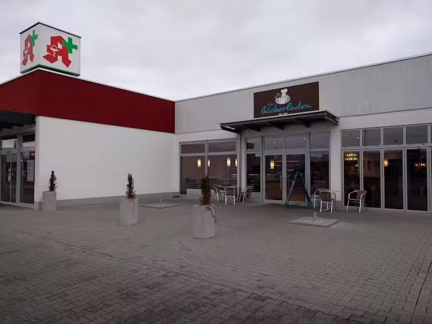 Der B&auml;ckerladen GmbH