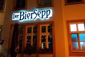 Der Biersepp