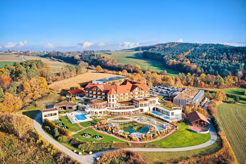 Der Birkenhof Spa & Genuss Resort