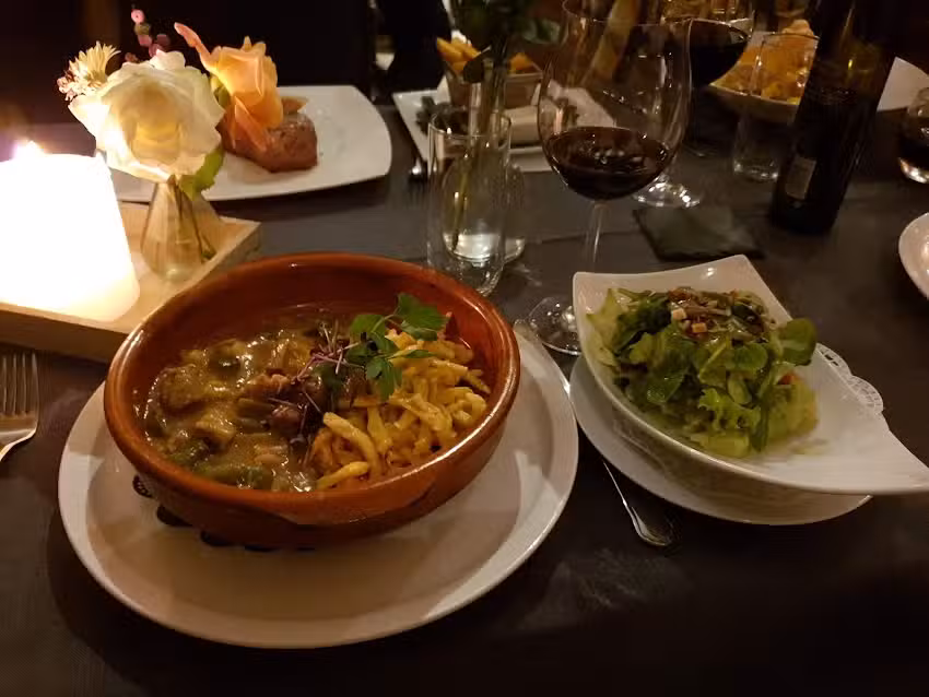 Der Bonner Hof &iexcl;Bienvenidos!