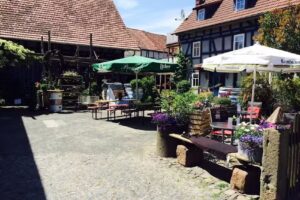Der Brotzeitladen