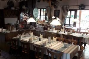 Der Brunnenhof – Fränkisches Landgasthaus & Genuss-Manufaktur