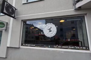 Der Burgermacher Restaurant