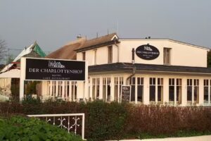 Der Charlottenhof