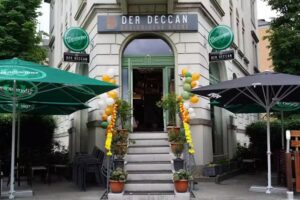 Der Deccan