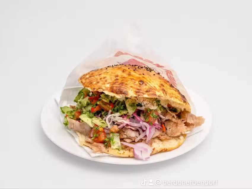 Der D&ouml;ner