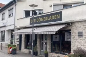Der D&ouml;nerladen